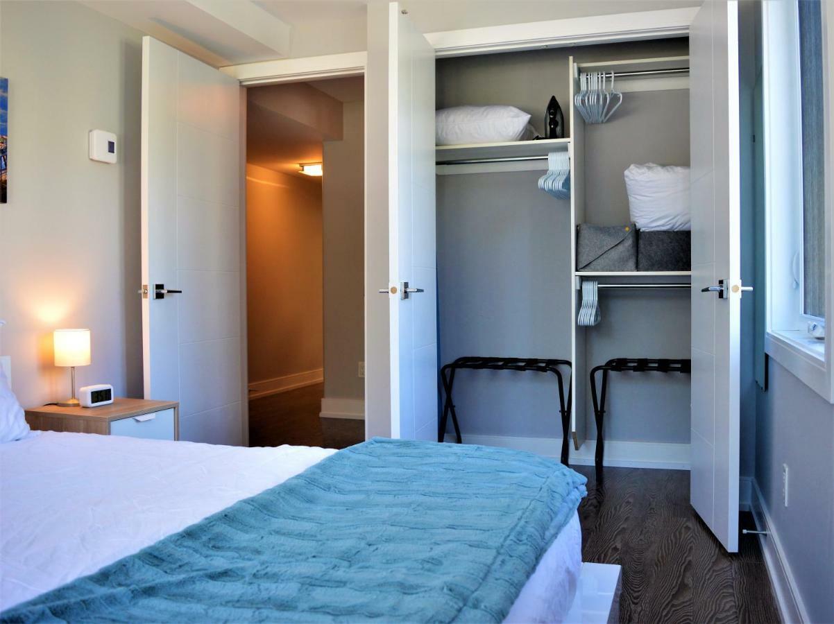 Simply Luxury Stays Оттава Экстерьер фото